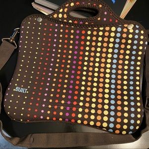 Laptop bag
